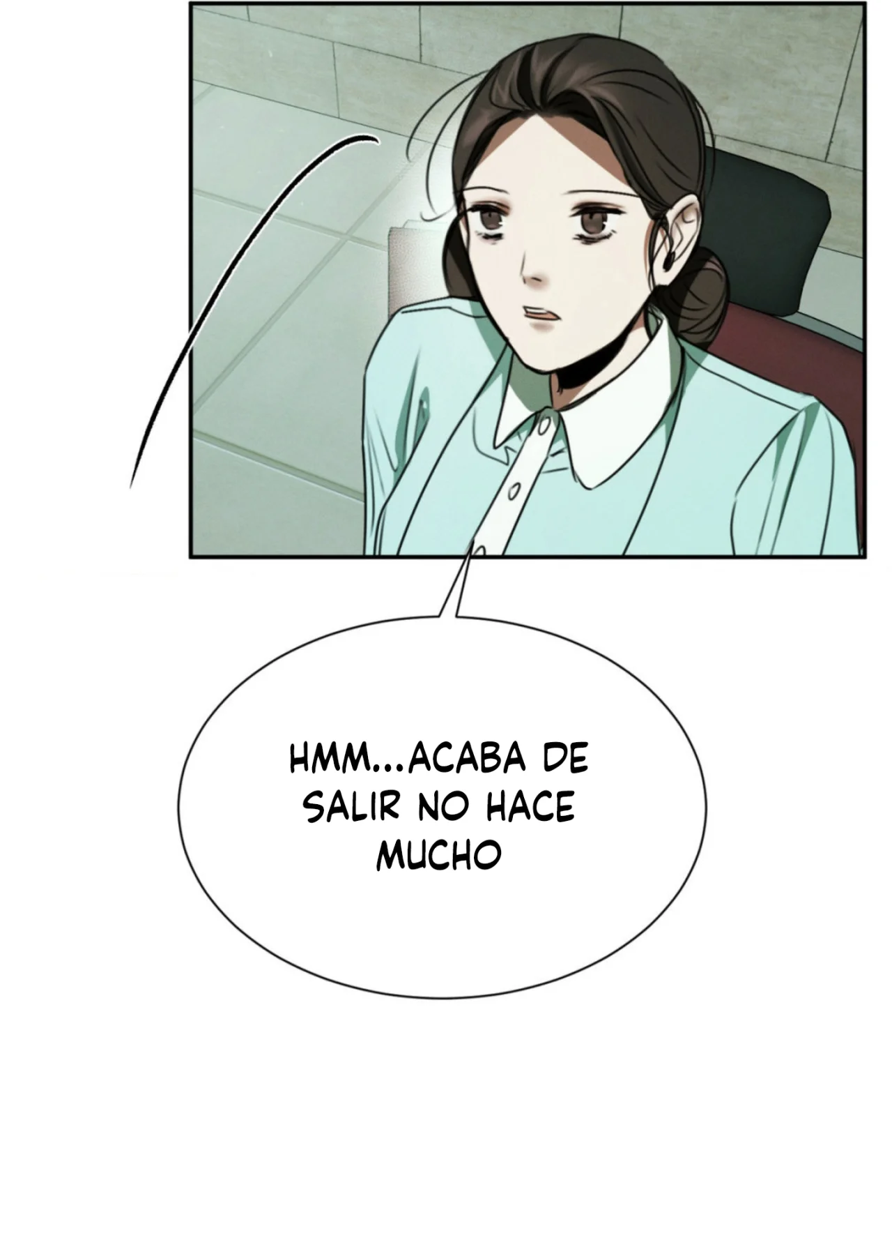 Página 44 — Creo que eres... Capítulo 9.1