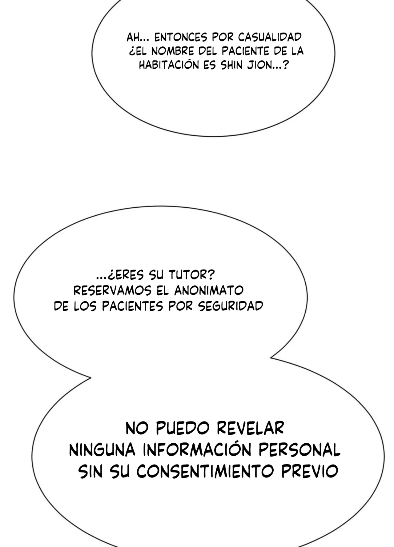Página 46 — Creo que eres... Capítulo 9.1