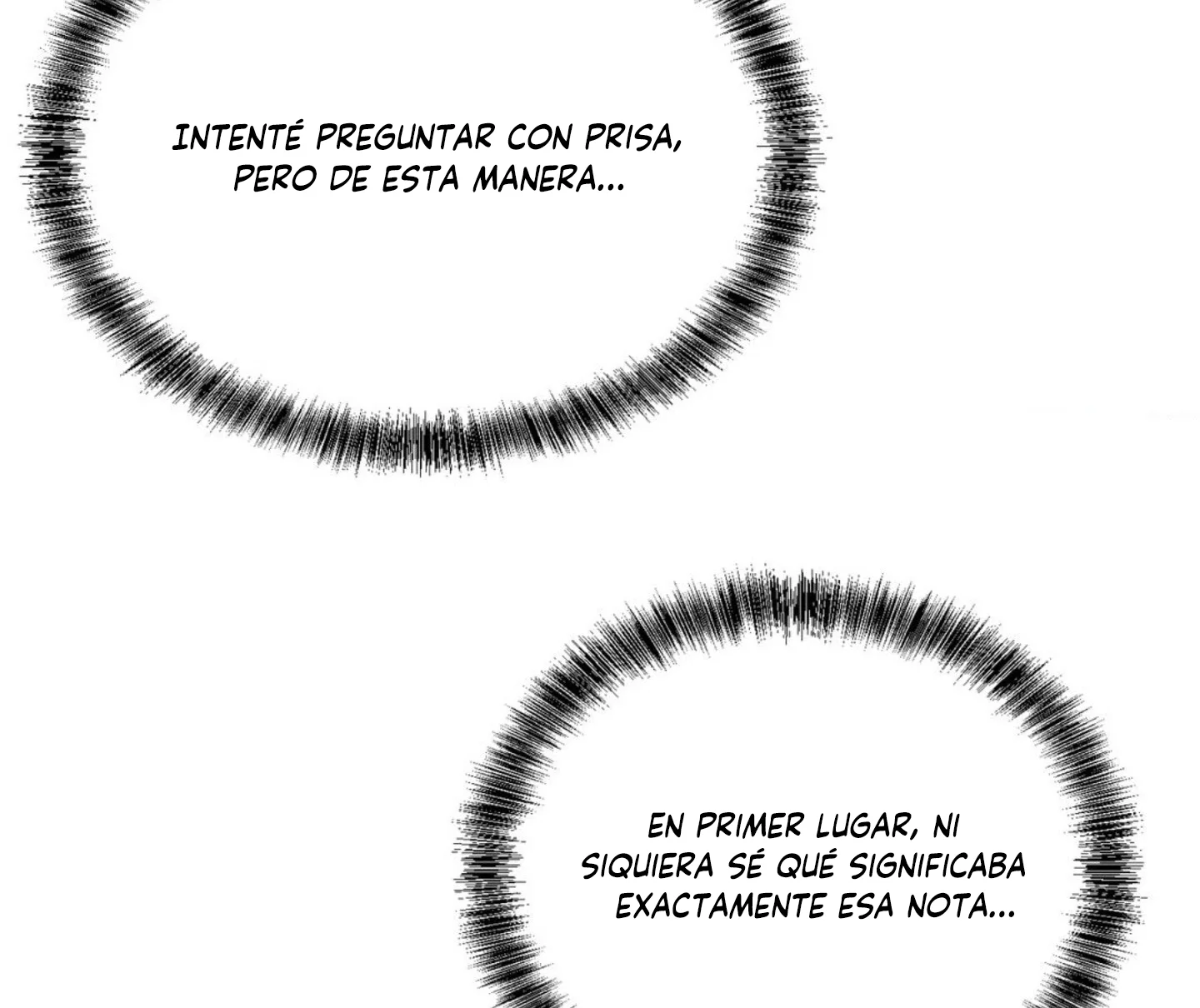 Página 73 — Creo que eres... Capítulo 9.1