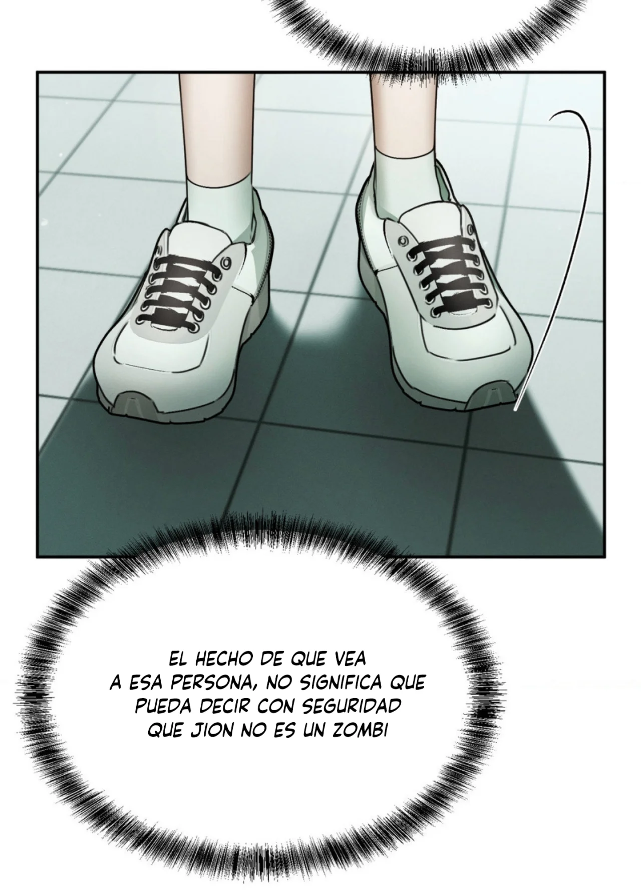 Página 74 — Creo que eres... Capítulo 9.1