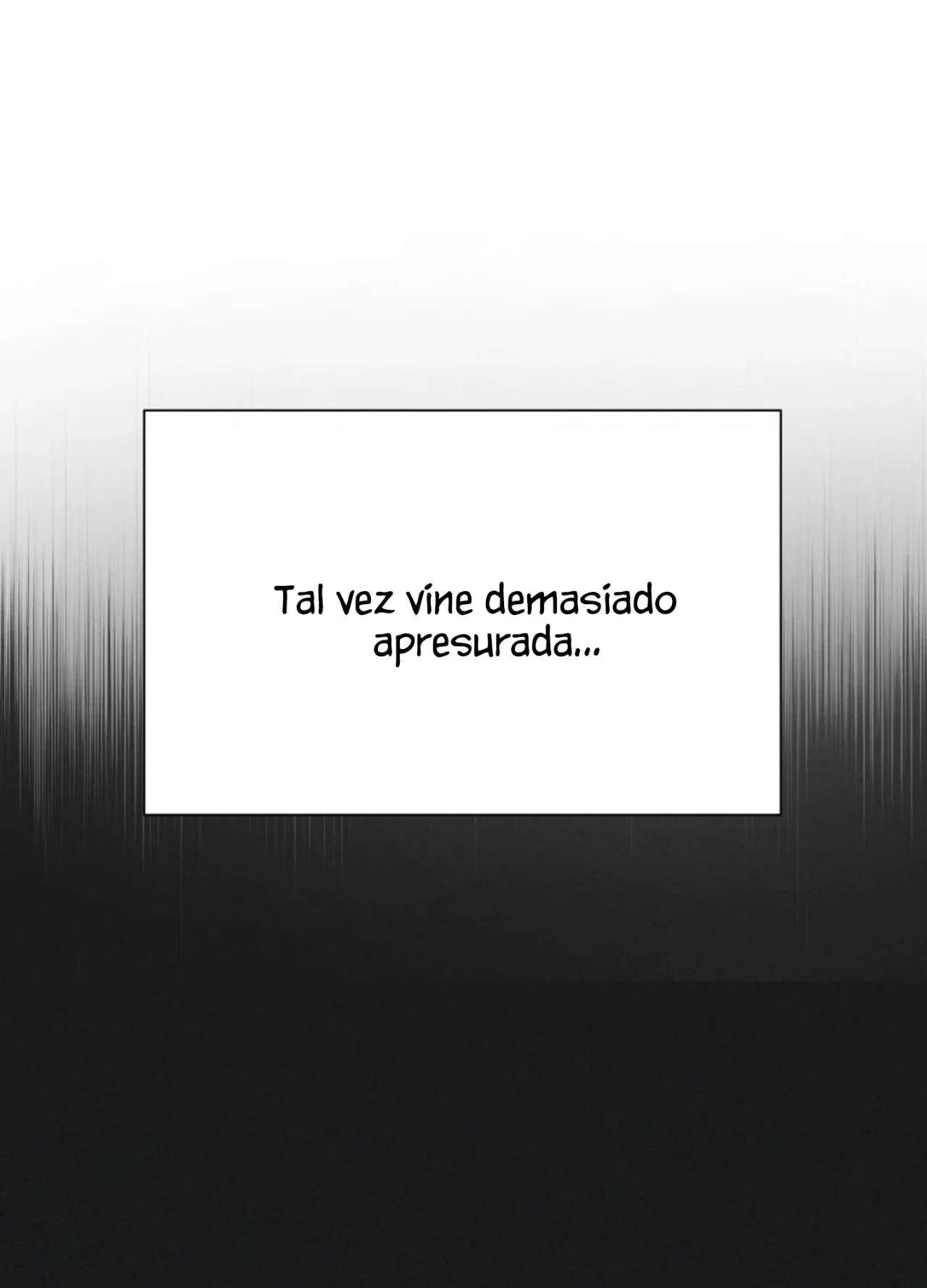 Página 75 — Creo que eres... Capítulo 9.1