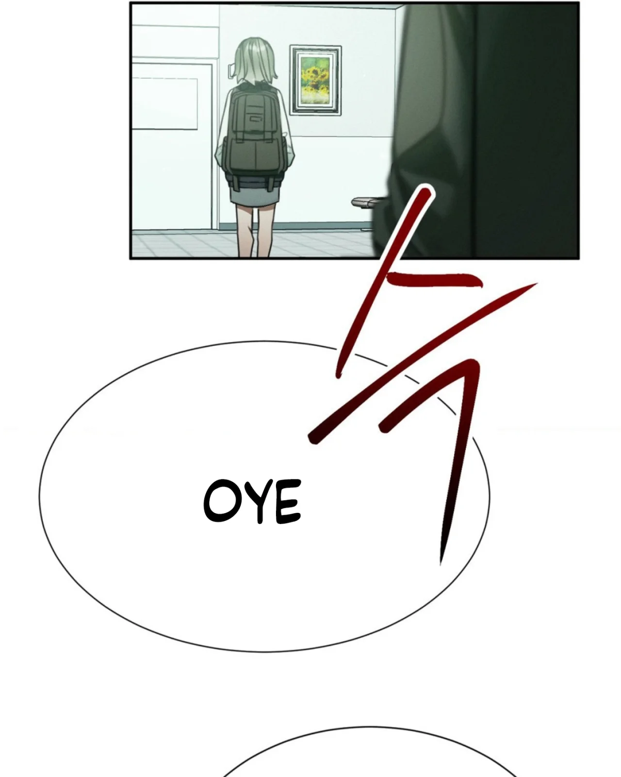 Página 80 — Creo que eres... Capítulo 9.1