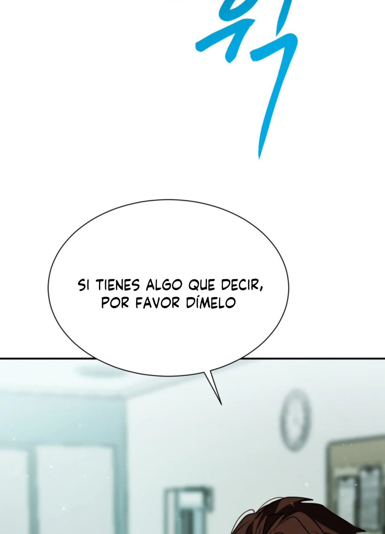 Página 82 — Creo que eres... Capítulo 9.1