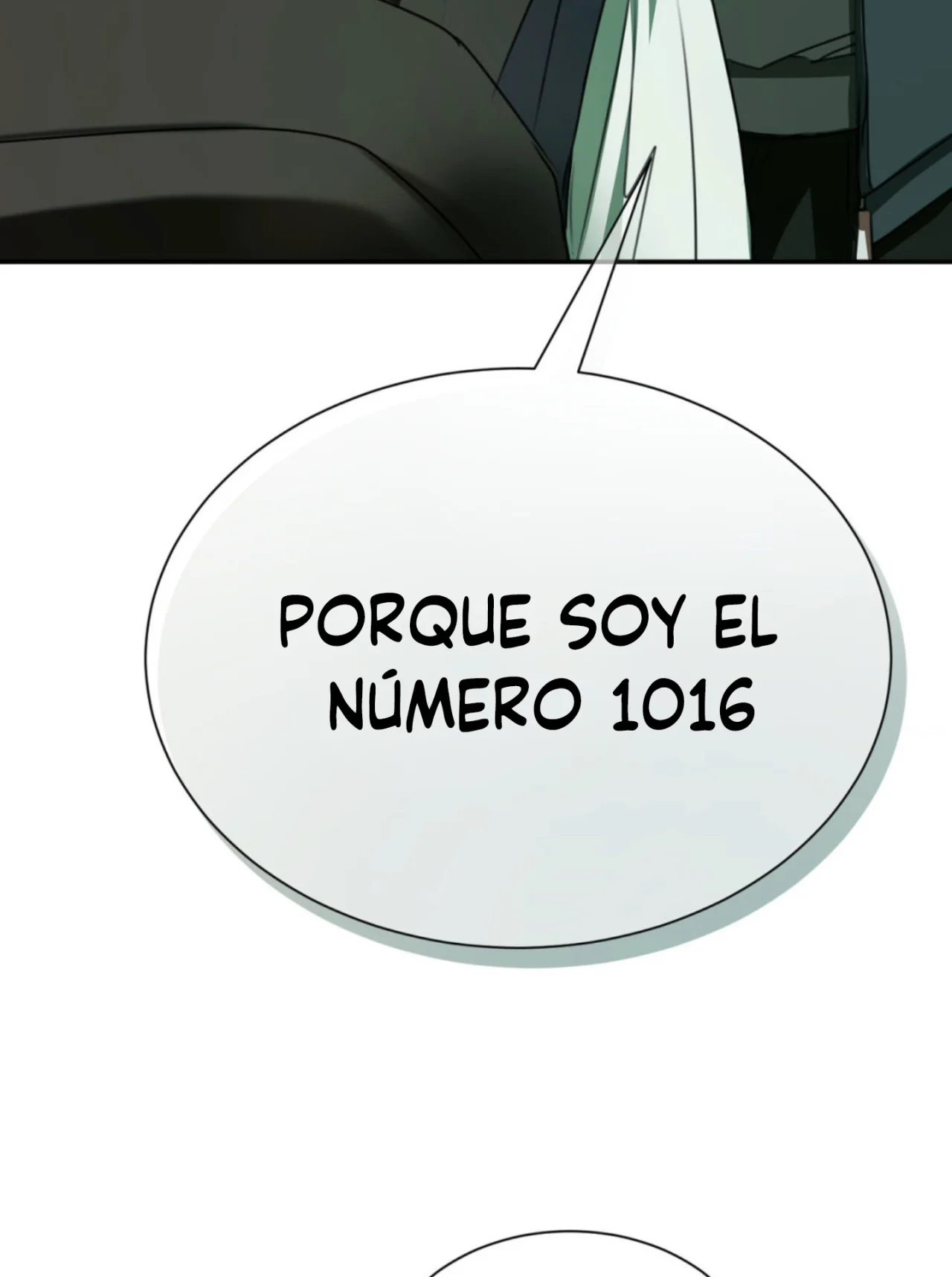 Página 84 — Creo que eres... Capítulo 9.1