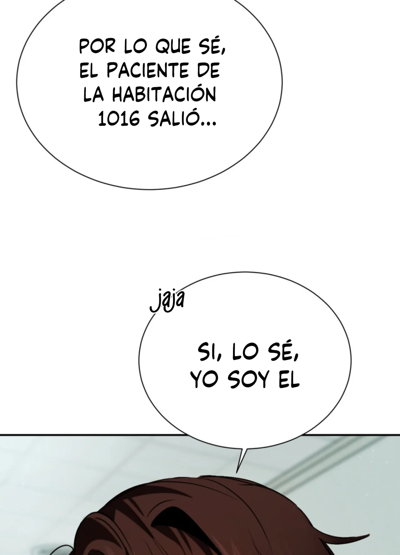 Página 87 — Creo que eres... Capítulo 9.1