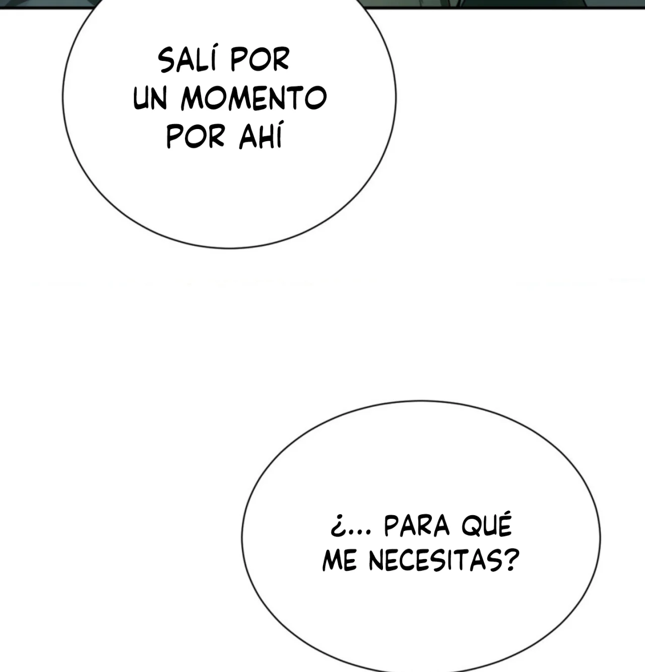 Página 89 — Creo que eres... Capítulo 9.1