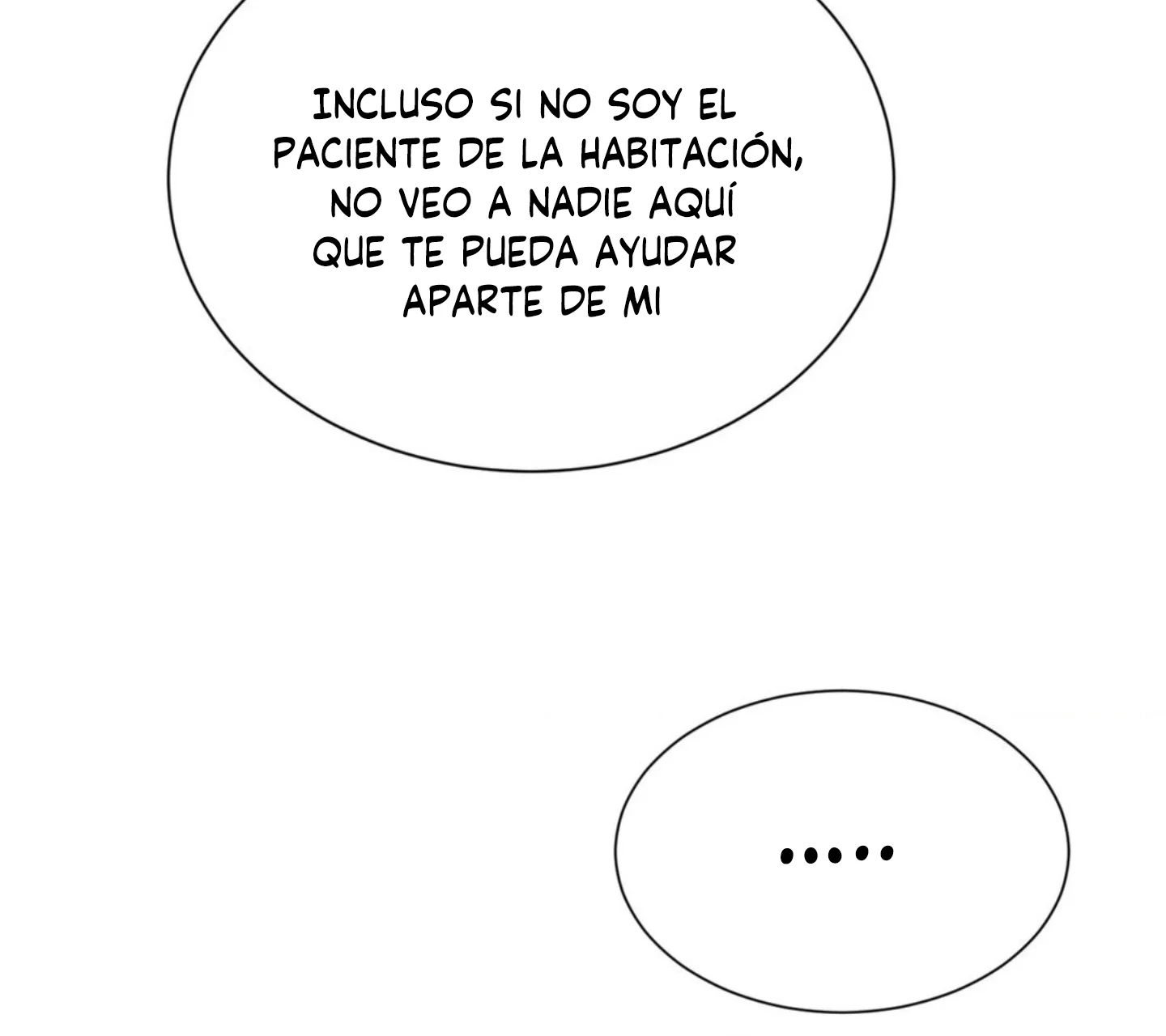 Página 91 — Creo que eres... Capítulo 9.1