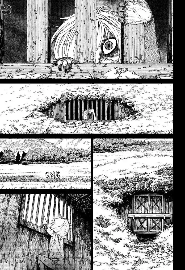 Página 8 — Dandadan Capítulo 39