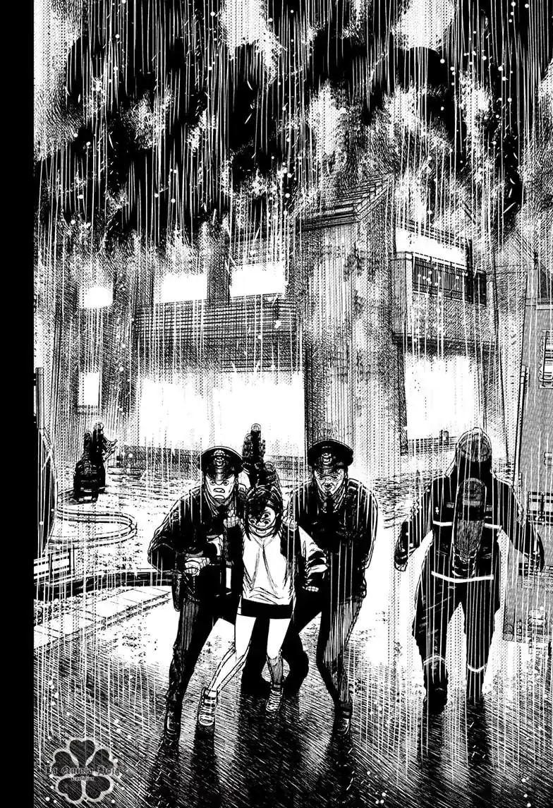 Página 10 — Dandadan Capítulo 44