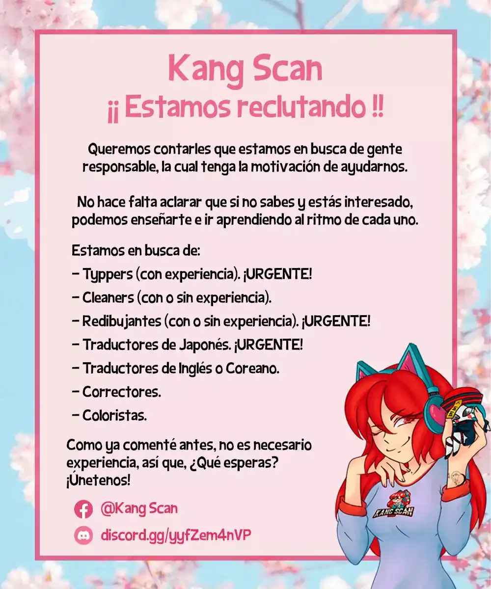 Página 23 — Dandadan Capítulo 55
