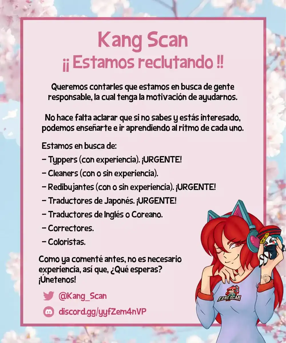 Página 19 — Dandadan Capítulo 58