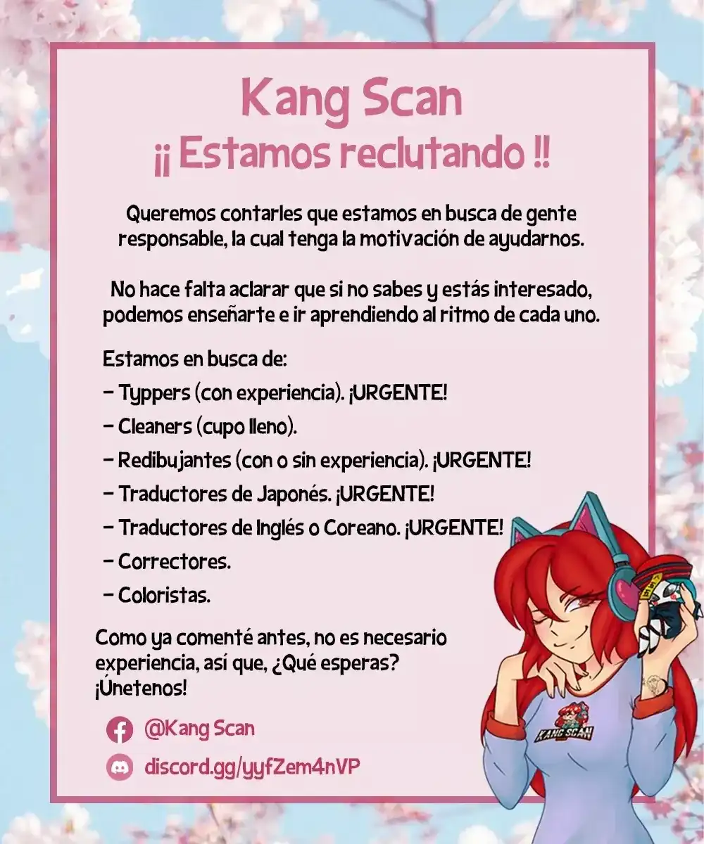 Página 23 — Dandadan Capítulo 64