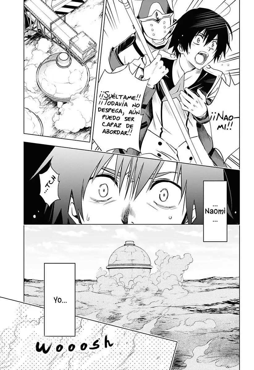 Página 65 — Capítulo 1 de Darling in the FranXX