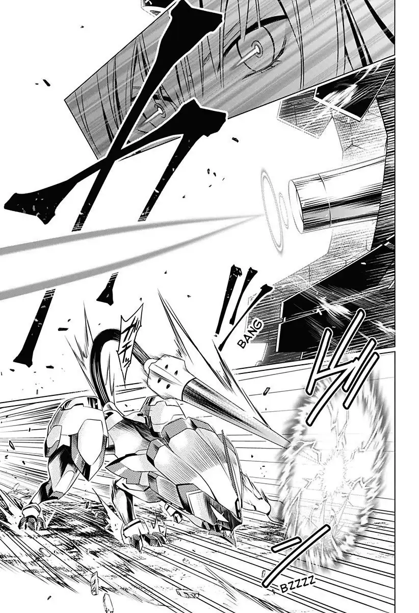 Página 25 — Capítulo 2 de Darling in the FranXX