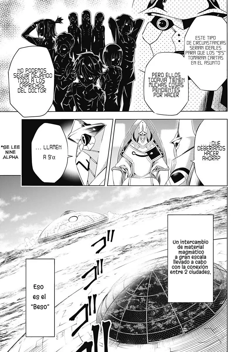 Página 12 — Capítulo 13 de Darling in the FranXX