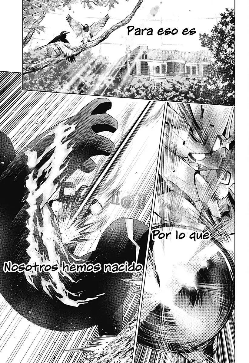 Página 6 — Capítulo 23 de Darling in the FranXX