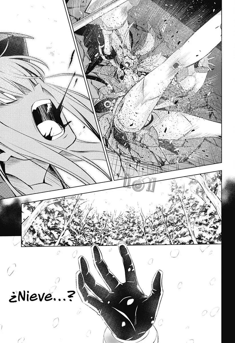 Página 18 — Capítulo 23 de Darling in the FranXX
