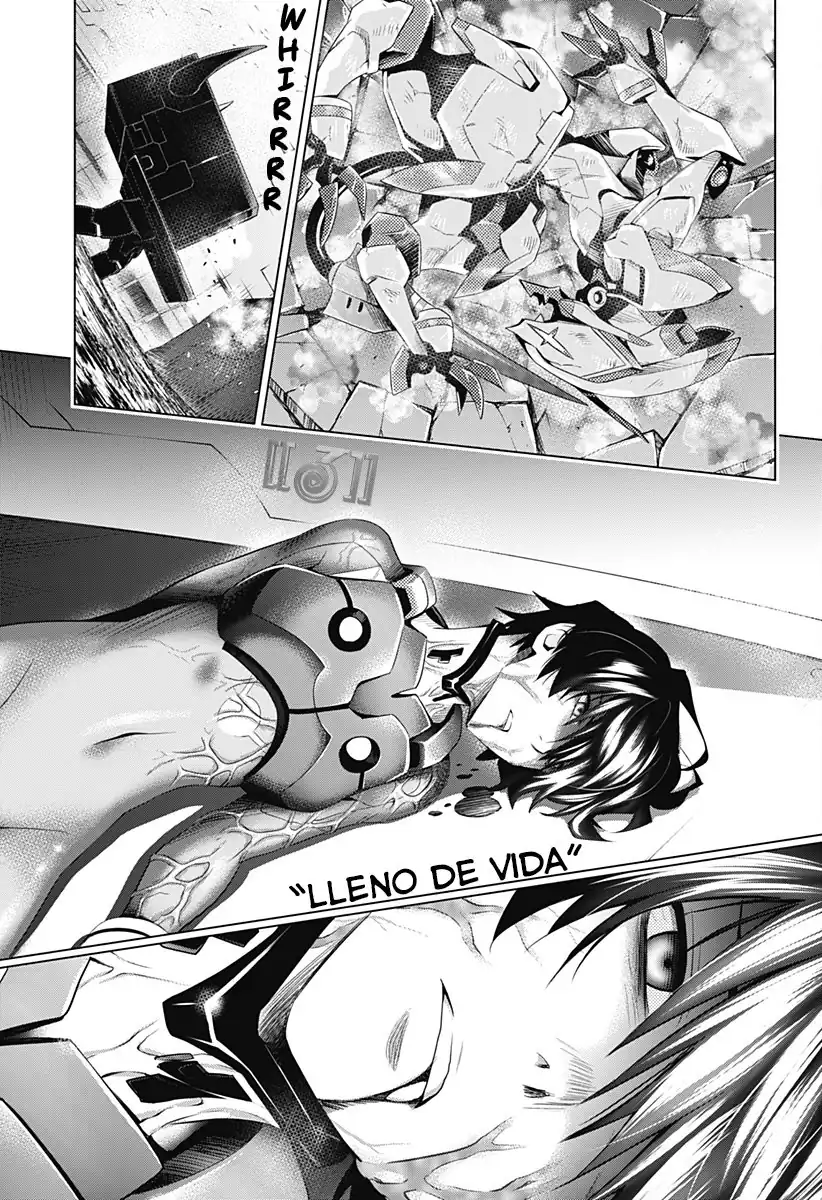 Página 6 — Capítulo 24 de Darling in the FranXX