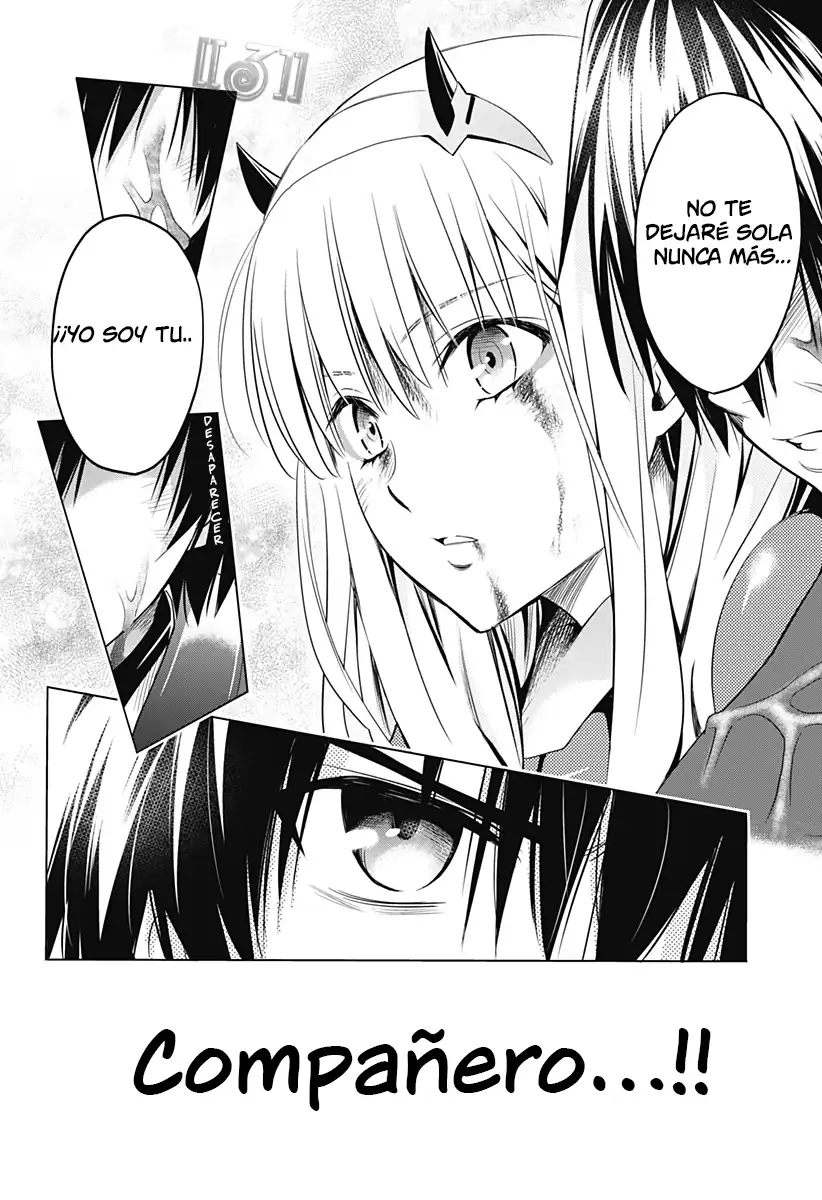 Página 7 — Capítulo 25 de Darling in the FranXX
