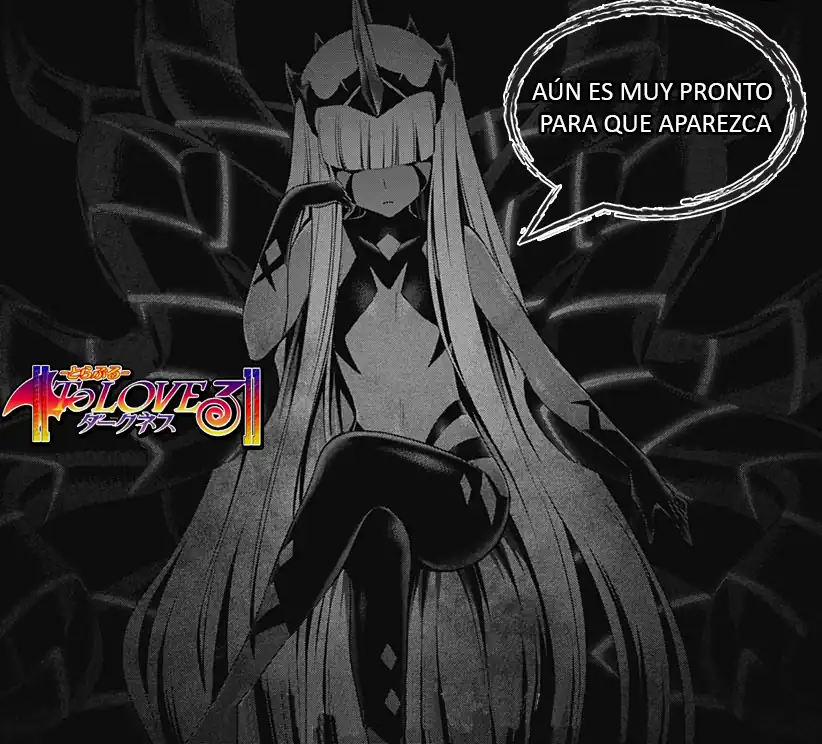 Página 26 — Capítulo 26 de Darling in the FranXX