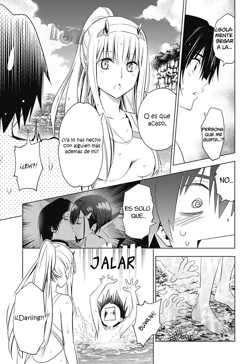 Página 20 — Capítulo 27 de Darling in the FranXX