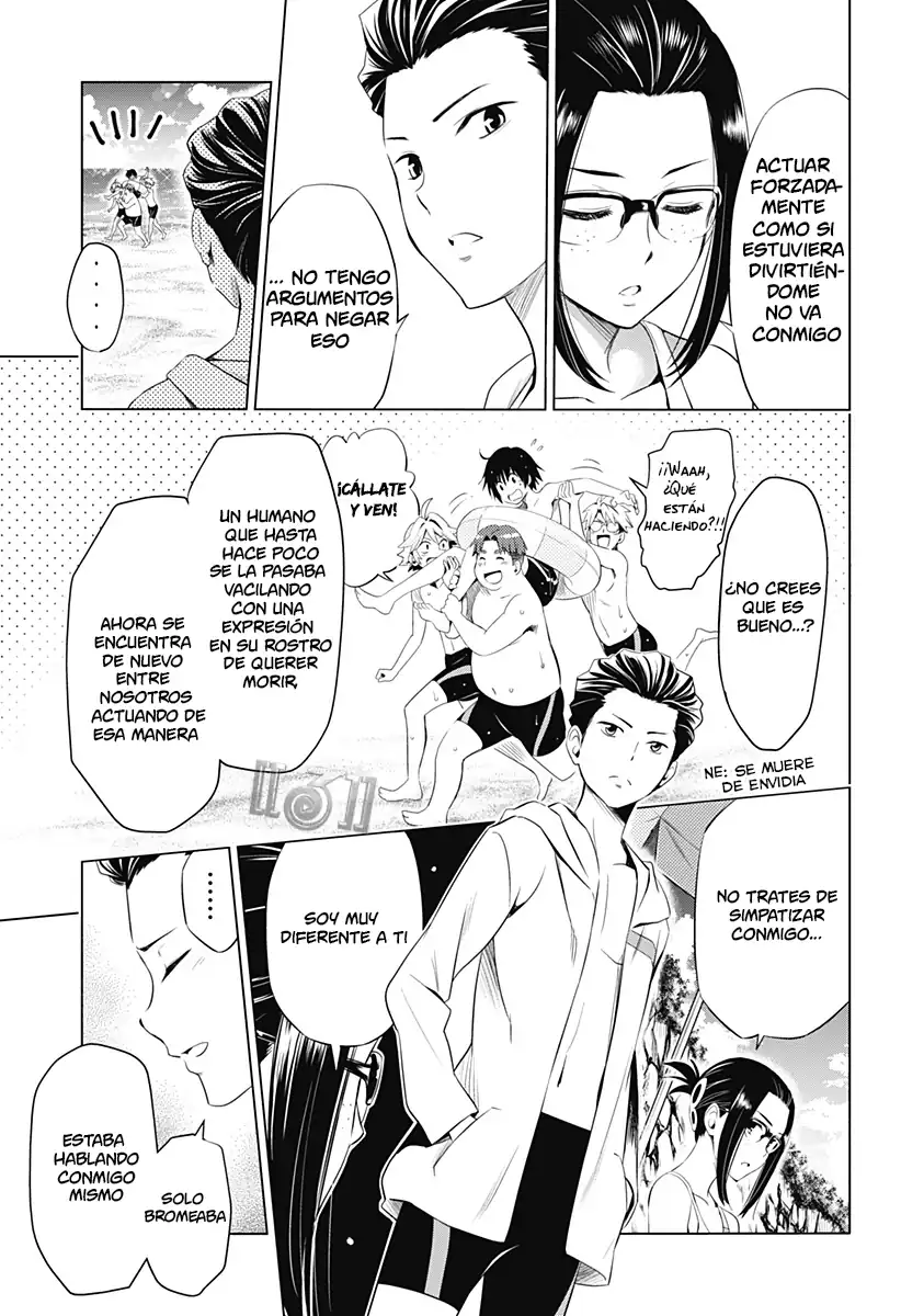 Página 22 — Capítulo 27 de Darling in the FranXX