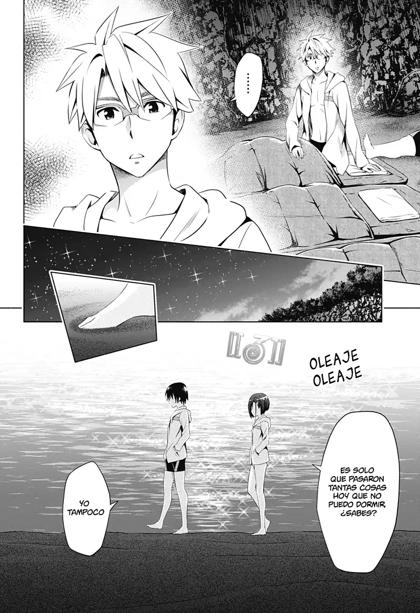 Página 2 — Capítulo 30 de Darling in the FranXX