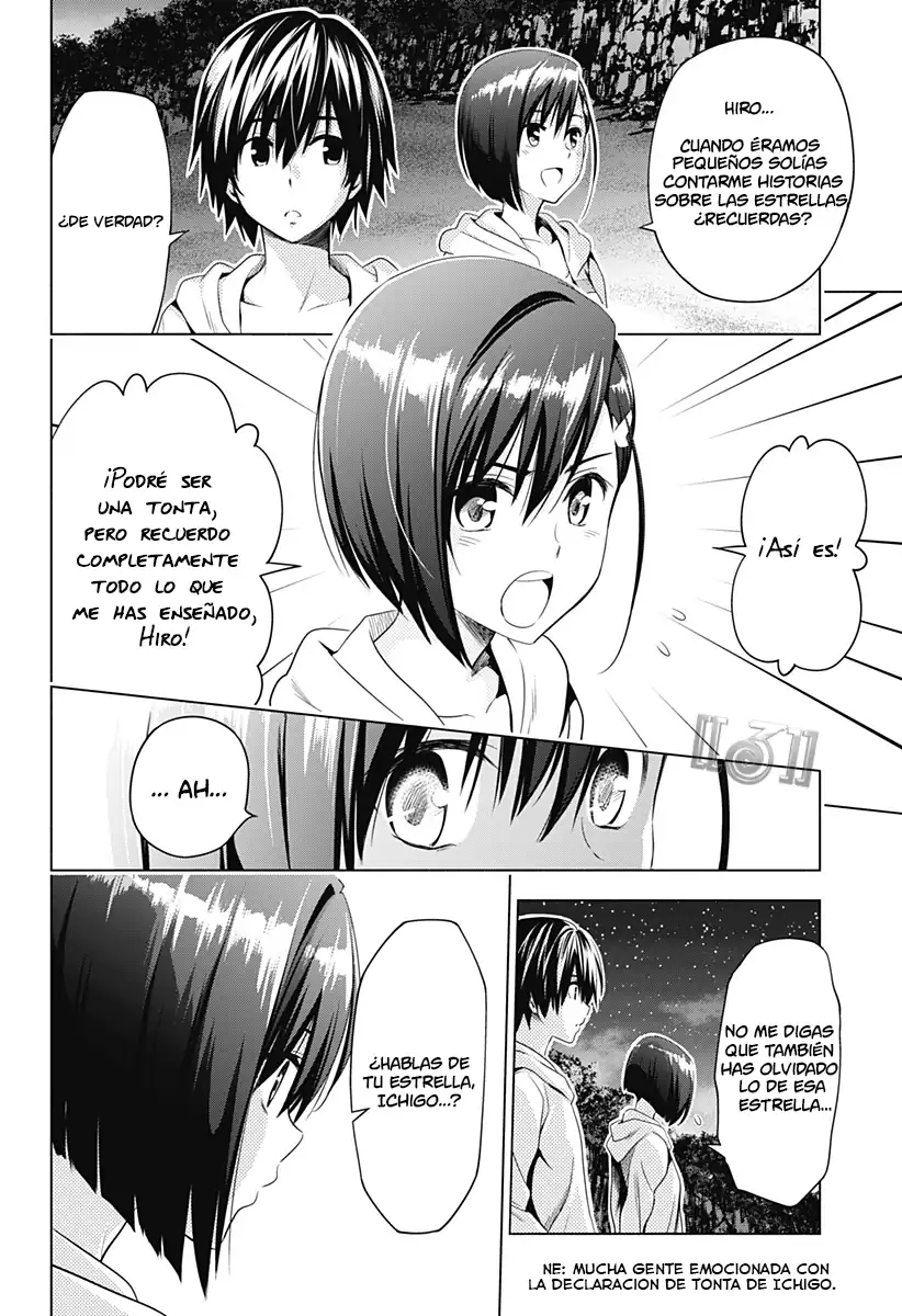 Página 6 — Capítulo 30 de Darling in the FranXX