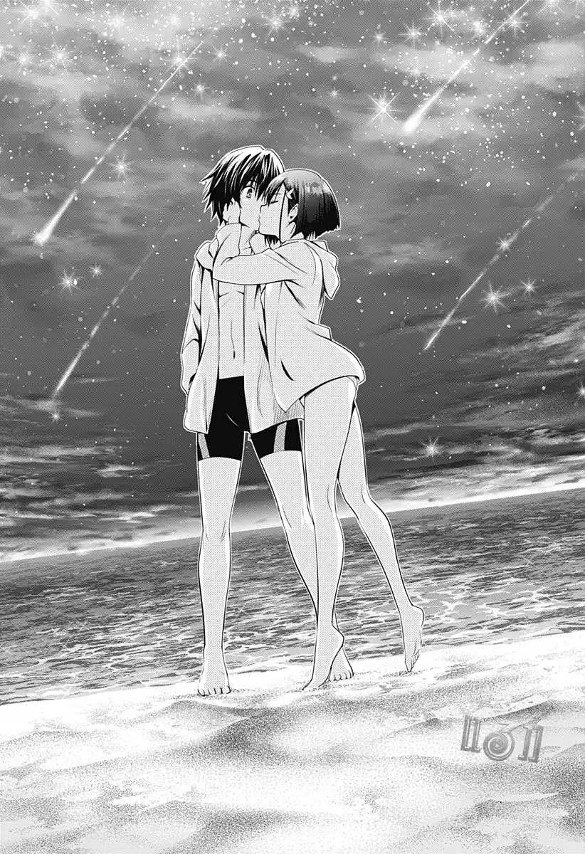 Página 12 — Capítulo 30 de Darling in the FranXX