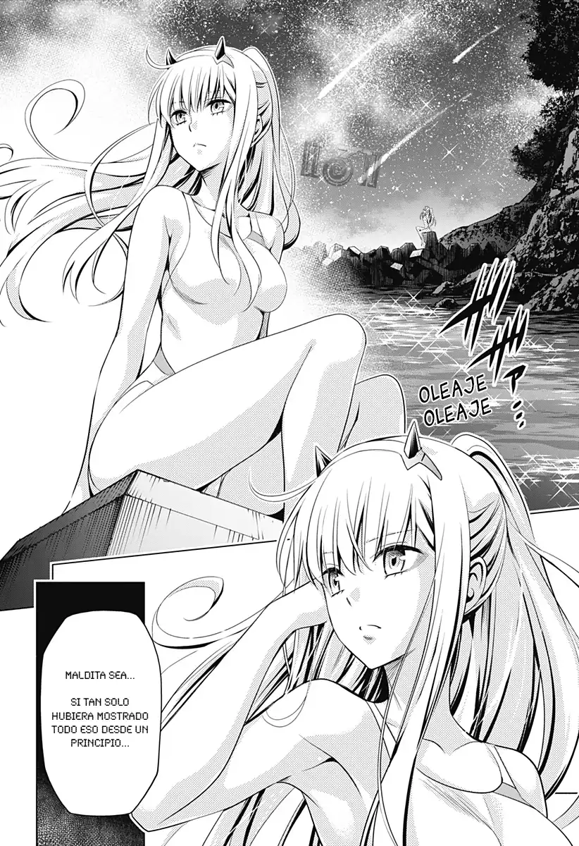 Página 17 — Capítulo 30 de Darling in the FranXX