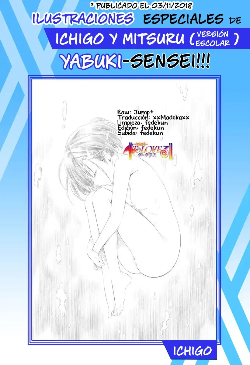 Página 23 — Capítulo 33 de Darling in the FranXX