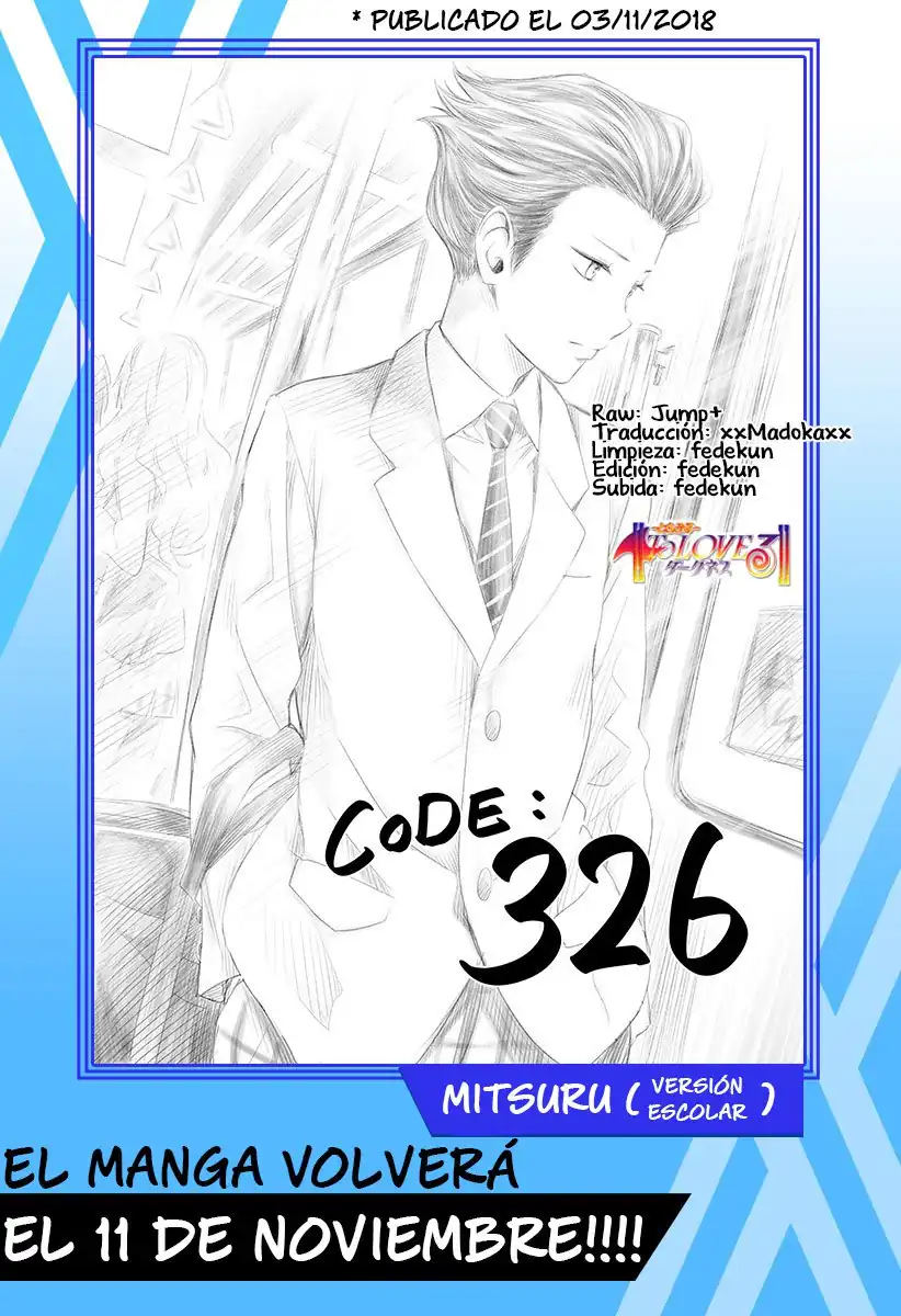 Página 24 — Capítulo 33 de Darling in the FranXX