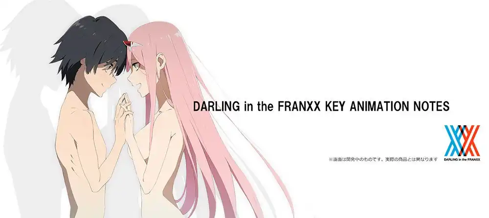 Página 25 — Capítulo 33 de Darling in the FranXX