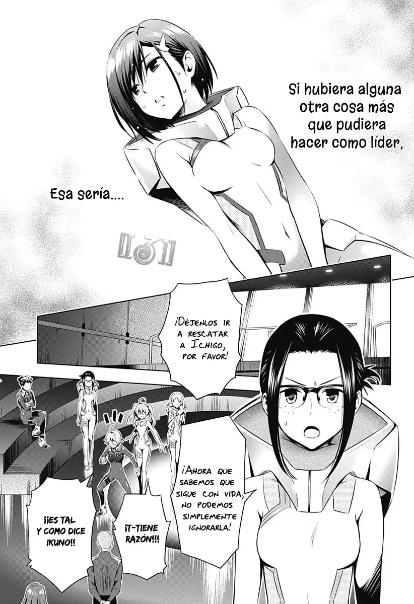 Página 7 — Capítulo 34 de Darling in the FranXX