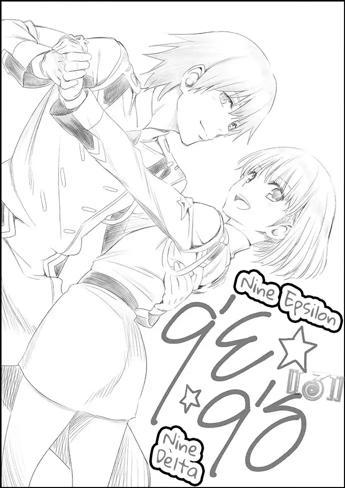 Página 26 — Capítulo 38 de Darling in the FranXX