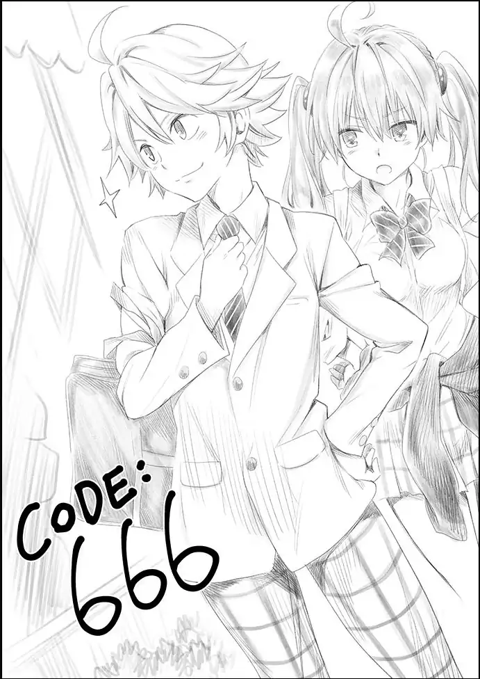 Página 28 — Capítulo 39 de Darling in the FranXX