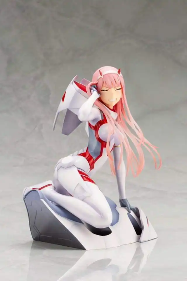 Página 41 — Capítulo 39 de Darling in the FranXX