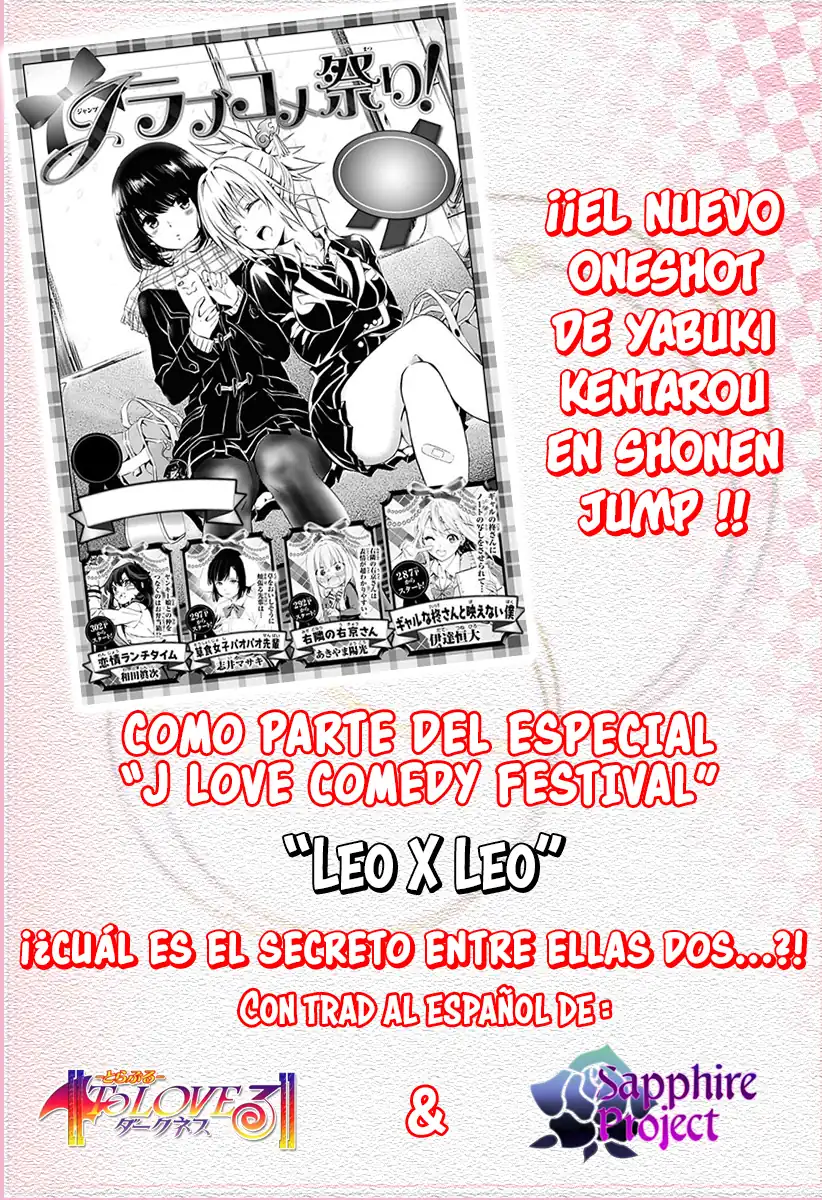 Página 2 — Capítulo 40 de Darling in the FranXX