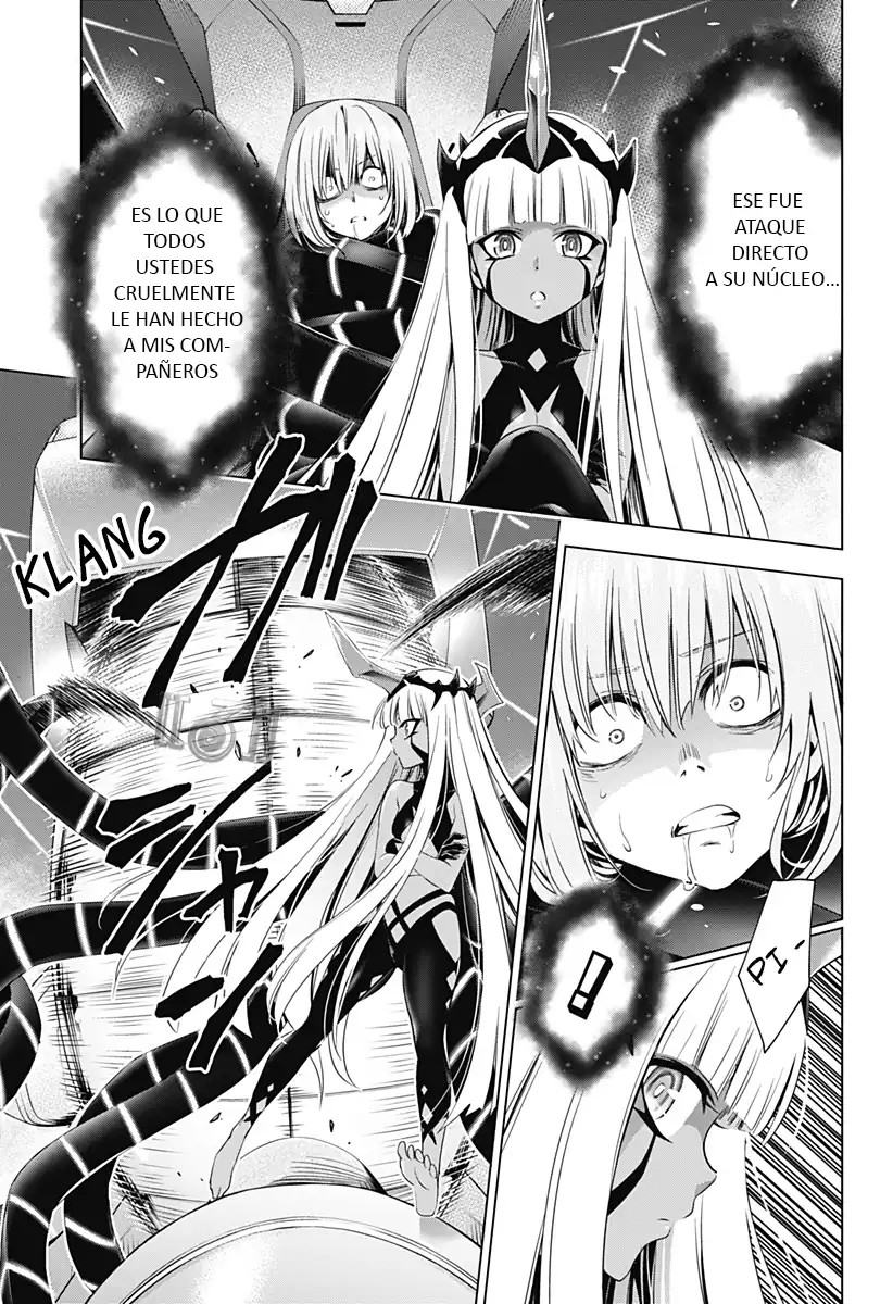 Página 15 — Capítulo 41 de Darling in the FranXX