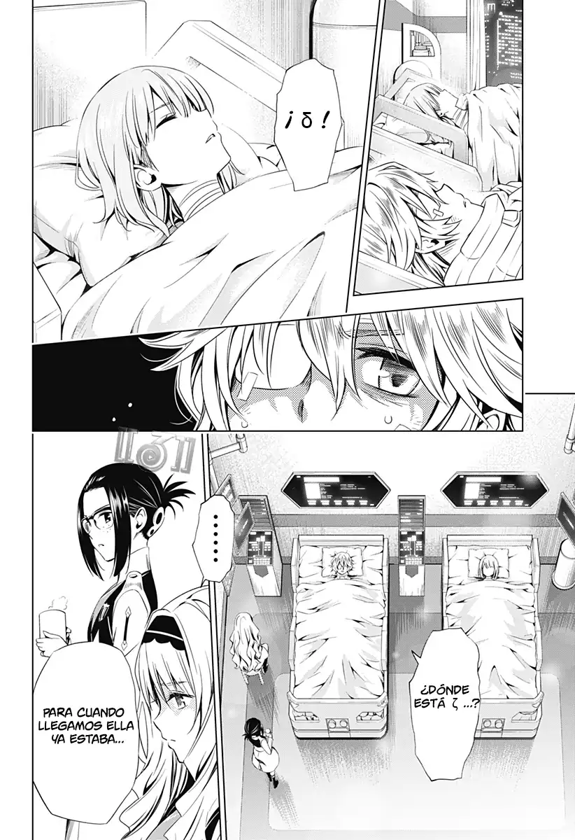 Página 24 — Capítulo 41 de Darling in the FranXX