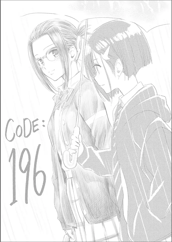 Página 30 — Capítulo 41 de Darling in the FranXX