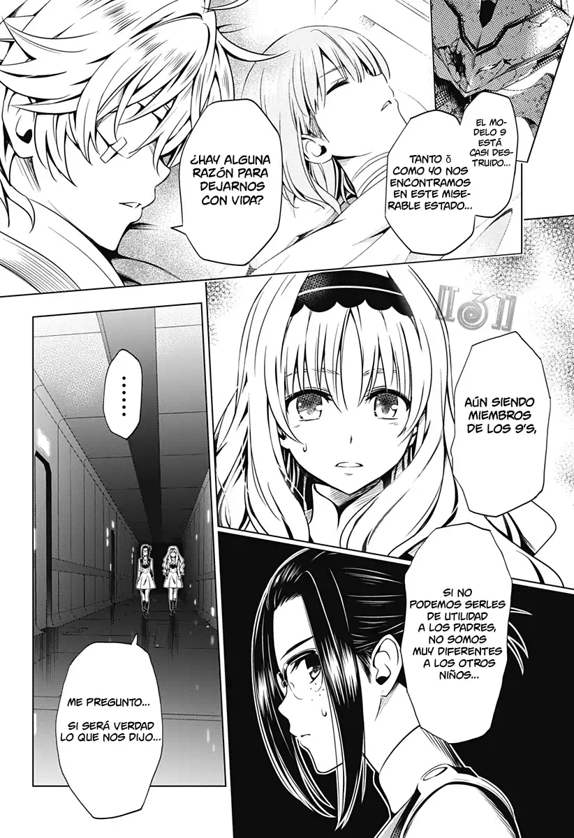 Página 7 — Capítulo 42 de Darling in the FranXX