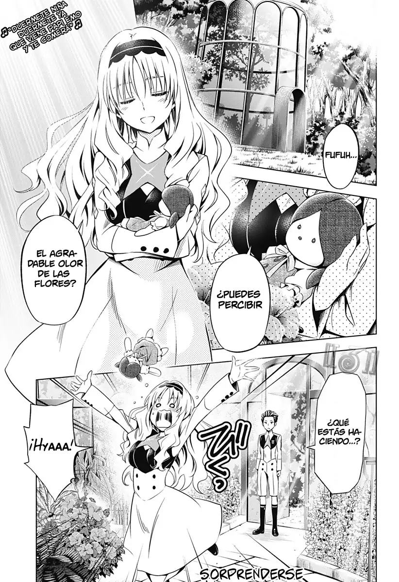 Página 3 — Capítulo 44 de Darling in the FranXX