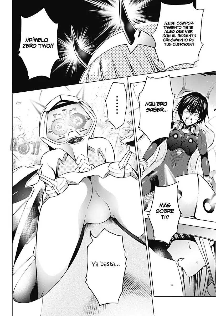Página 14 — Capítulo 44 de Darling in the FranXX