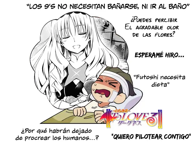 Página 23 — Capítulo 44 de Darling in the FranXX