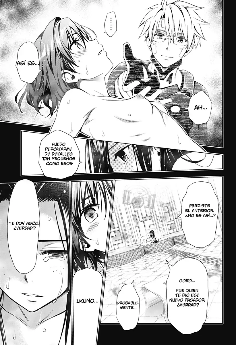 Página 11 — Capítulo 46 de Darling in the FranXX