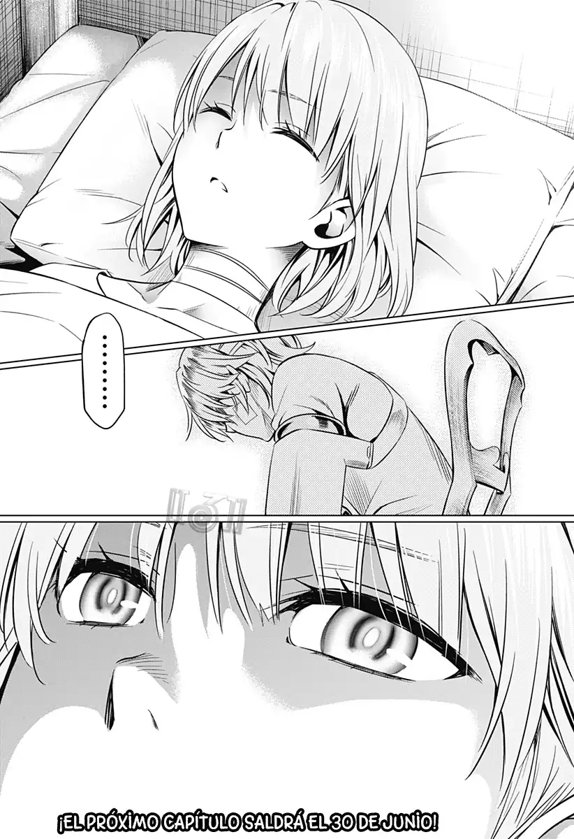 Página 21 — Capítulo 46 de Darling in the FranXX