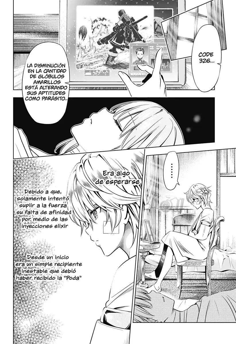 Página 2 — Capítulo 47 de Darling in the FranXX