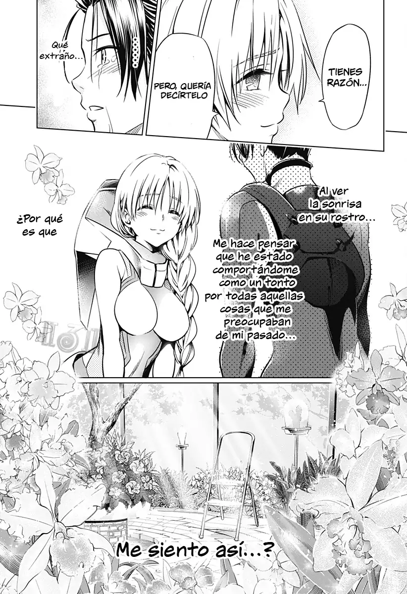 Página 15 — Capítulo 48 de Darling in the FranXX