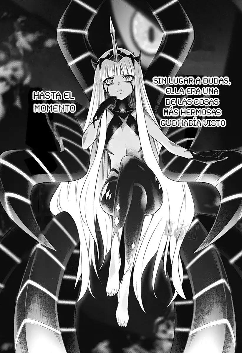 Página 12 — Capítulo 51 de Darling in the FranXX